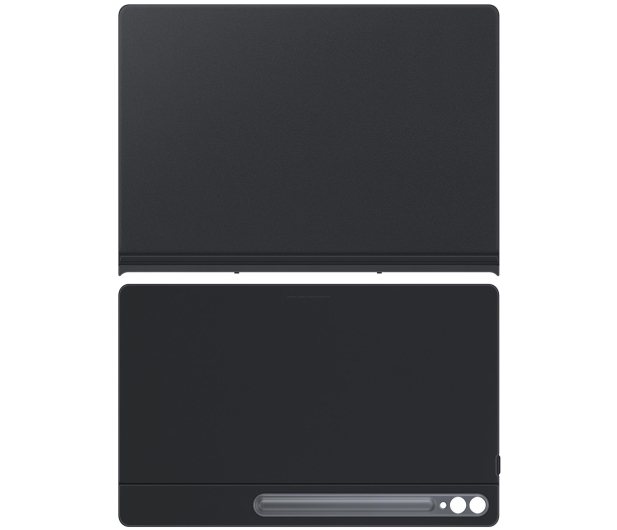 Samsung Smart Book Cover do Galaxy Tab S9 ultra czarne - 1159712 - zdjęcie 3
